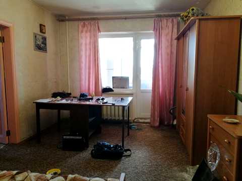комната по адресу Петра Григоренко просп., 5