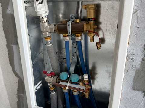квартира за адресою Мартинова просп., 30
