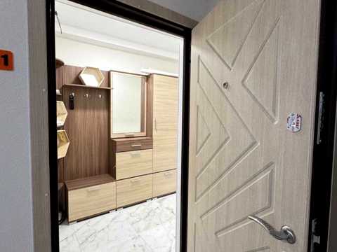 квартира по адресу Ковалевського спуск, 7