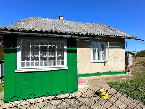 дом по адресу Шевченка, 37