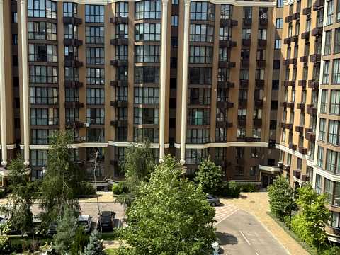 квартира за адресою Мартинова просп., 30