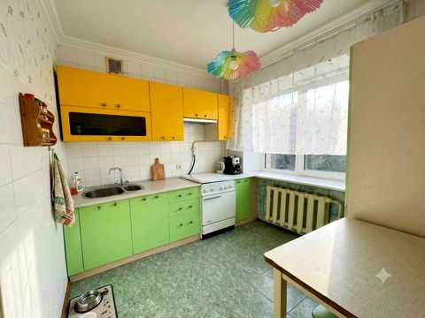 квартира по адресу Романа Шухевича ул. (Курчатова), 13