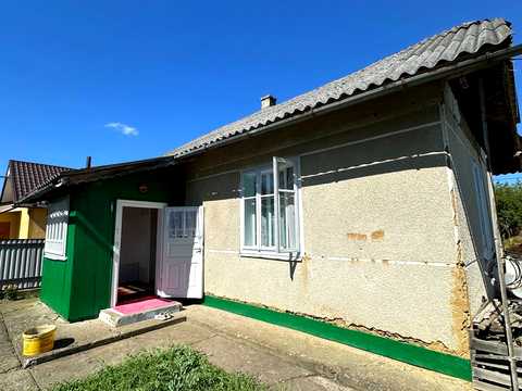 будинок за адресою Шевченка, 37