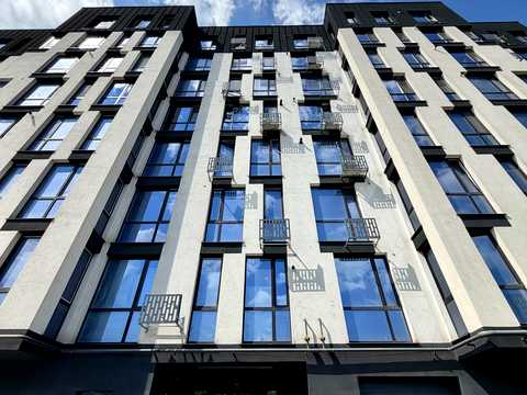 квартира по адресу Героїв Миколаєва ул., 78-А к.2