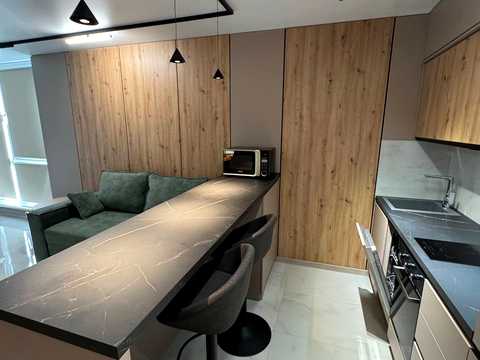 квартира за адресою Берковецька вул., 4-Д