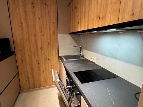 квартира за адресою Берковецька вул., 4-Д
