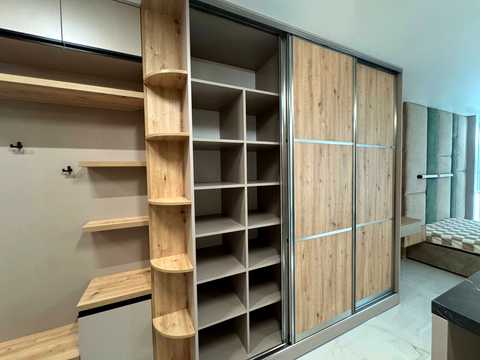 квартира за адресою Берковецька вул., 4-Д