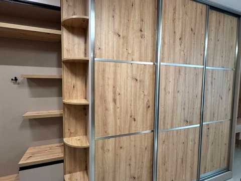 квартира за адресою Берковецька вул., 4-Д