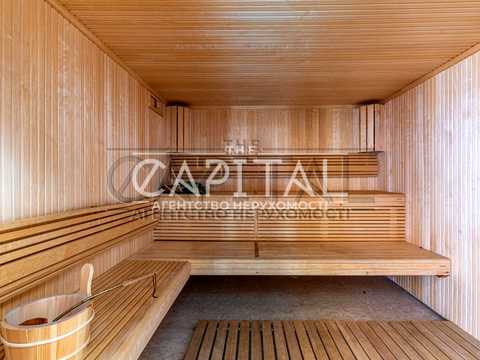 будинок за адресою смт. Козин, Лугова вул., 34