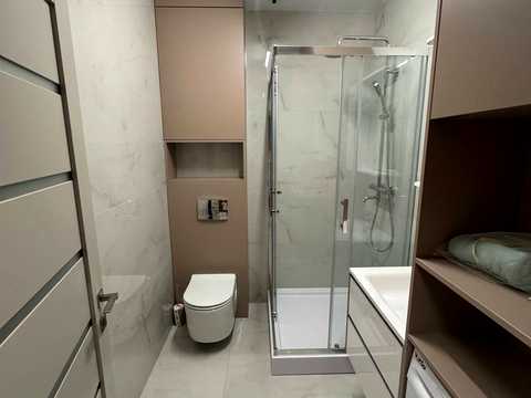 квартира за адресою Берковецька вул., 4-Д