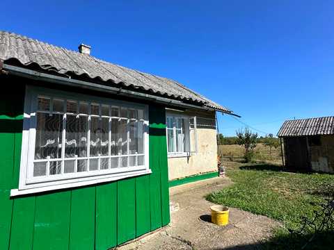 будинок за адресою Шевченка, 37