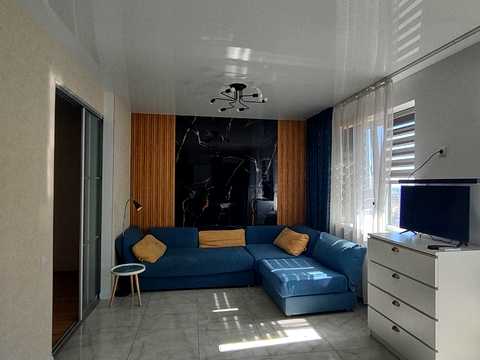 квартира за адресою Академіка Сахарова вул., (54 перлина)