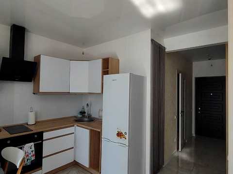 квартира за адресою Академіка Сахарова вул., (54 перлина)