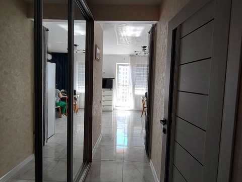 квартира за адресою Академіка Сахарова вул., (54 перлина)