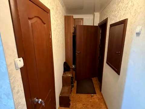 квартира по адресу Батумская ул., 2