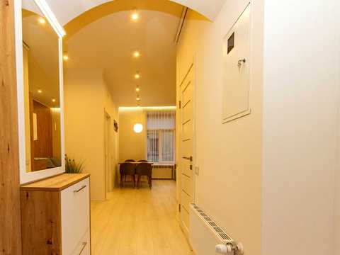 квартира за адресою Городоцька вул., 31