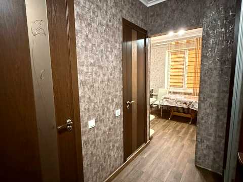 квартира за адресою Квартальна вул., 6