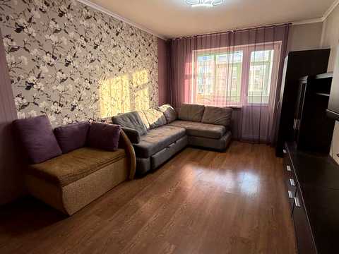 квартира за адресою Квартальна вул., 6