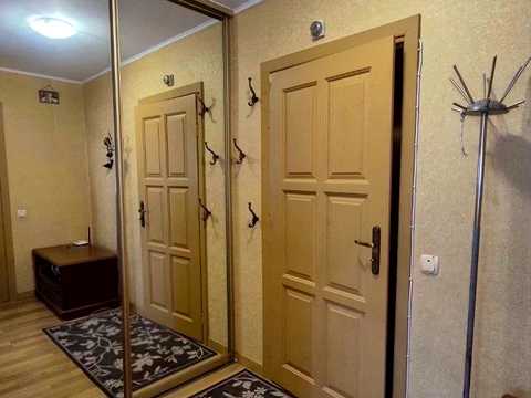 квартира за адресою Михайла Лушпи просп. (Космонавтів), 12