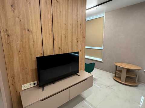 квартира за адресою Берковецька вул., 4-Д