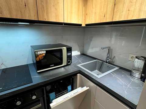 квартира за адресою Берковецька вул., 4-Д