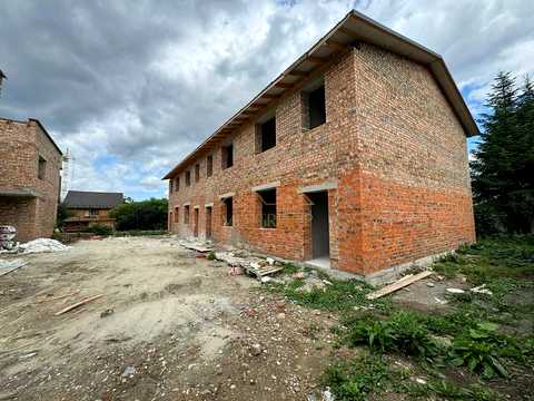будинок за адресою Івано-Франківськ, Промислова вул.