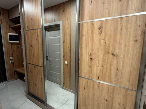 квартира за адресою Берковецька вул., 4-Д