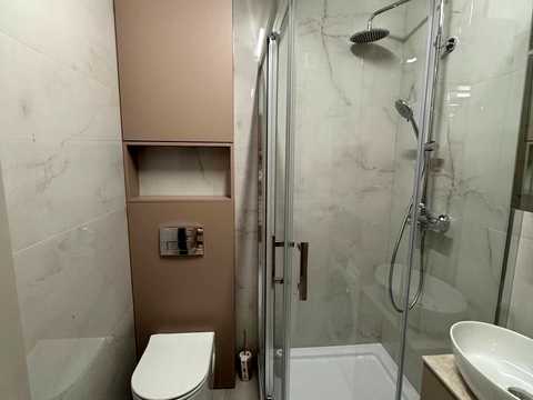 квартира за адресою Берковецька вул., 4-Д