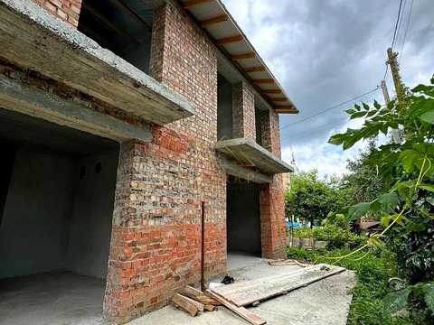 будинок за адресою Івано-Франківськ, Промислова вул.