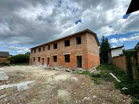 будинок за адресою Івано-Франківськ, Промислова вул.