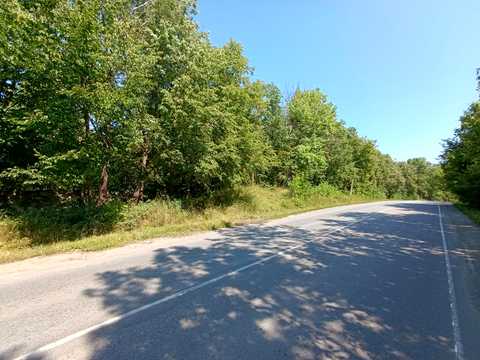 участок по адресу Цісара Олександра, 17