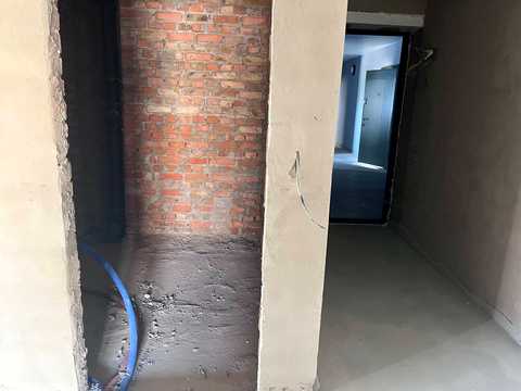 квартира по адресу Ровно, Льнокомбинатовская ул., 1