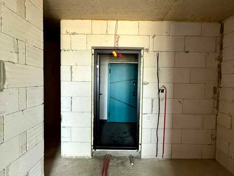квартира за адресою Романа Левицького вул., (Будинок 2)