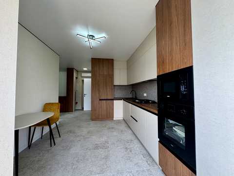 квартира по адресу Костя Широцкого ул. (Щорса), (Будинок)