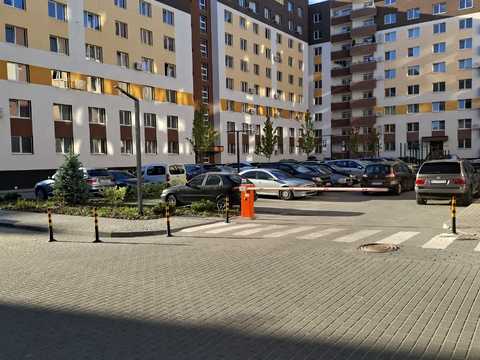квартира за адресою Героїв Майдану вул., 31