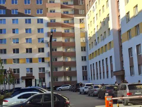 квартира за адресою Героїв Майдану вул., 31