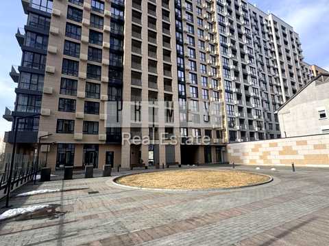 комерційна за адресою Бульварно-Кудрявська вул. (Воровського), 15а