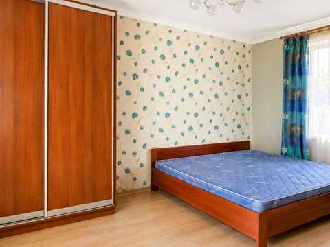 квартира за адресою Космонавта Поповича вул. (Космонавта Волкова), 8