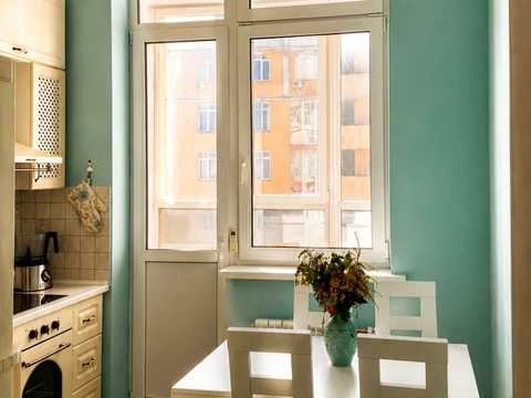 квартира за адресою Гната Хоткевича вул. (Червоногвардійська), 8