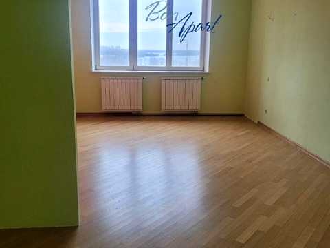 квартира по адресу Владимира Ивасюка просп. (Героїв Сталінграду), 6-Б