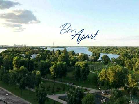 квартира по адресу Владимира Ивасюка просп. (Героїв Сталінграду), 6-Б