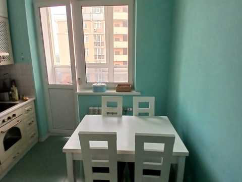 квартира за адресою Гната Хоткевича вул. (Червоногвардійська), 8