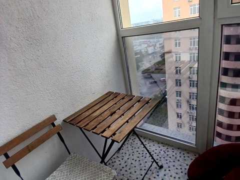 квартира за адресою Гната Хоткевича вул. (Червоногвардійська), 8