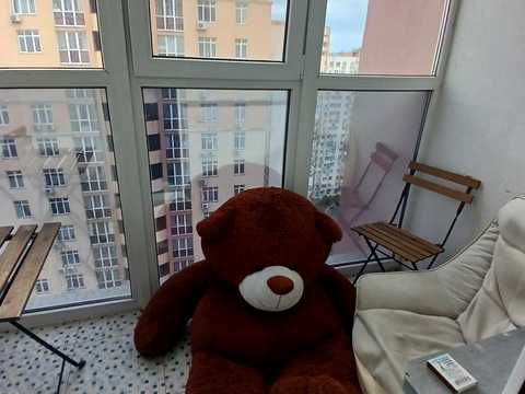 квартира за адресою Гната Хоткевича вул. (Червоногвардійська), 8