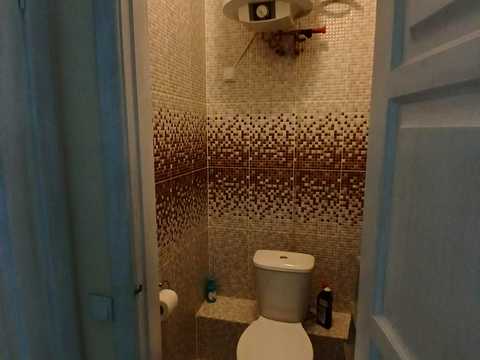 квартира за адресою Гната Хоткевича вул. (Червоногвардійська), 8