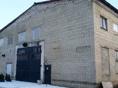 комерційна за адресою Без назви, 1