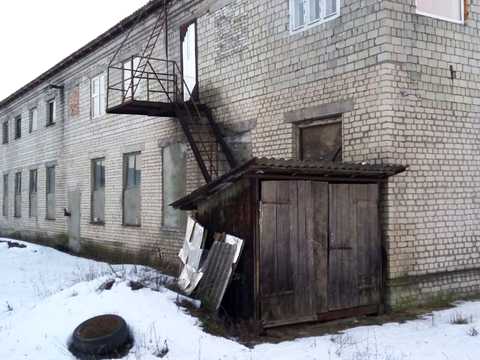 комерційна за адресою Без назви, 1