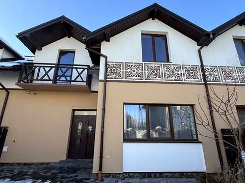будинок за адресою с. Зимна Вода, Городоцька вул.