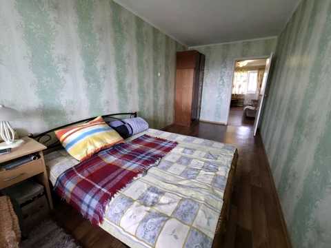 квартира за адресою Дніпро, Сонячна Набережна вул. (Маршала Малиновського), 38