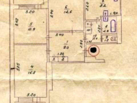 квартира за адресою Ювілейний просп. (), 36